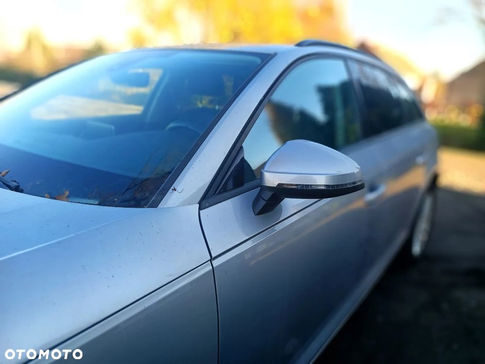 Audi A4 Avant 2.0 TDI DPF Ambition - 10