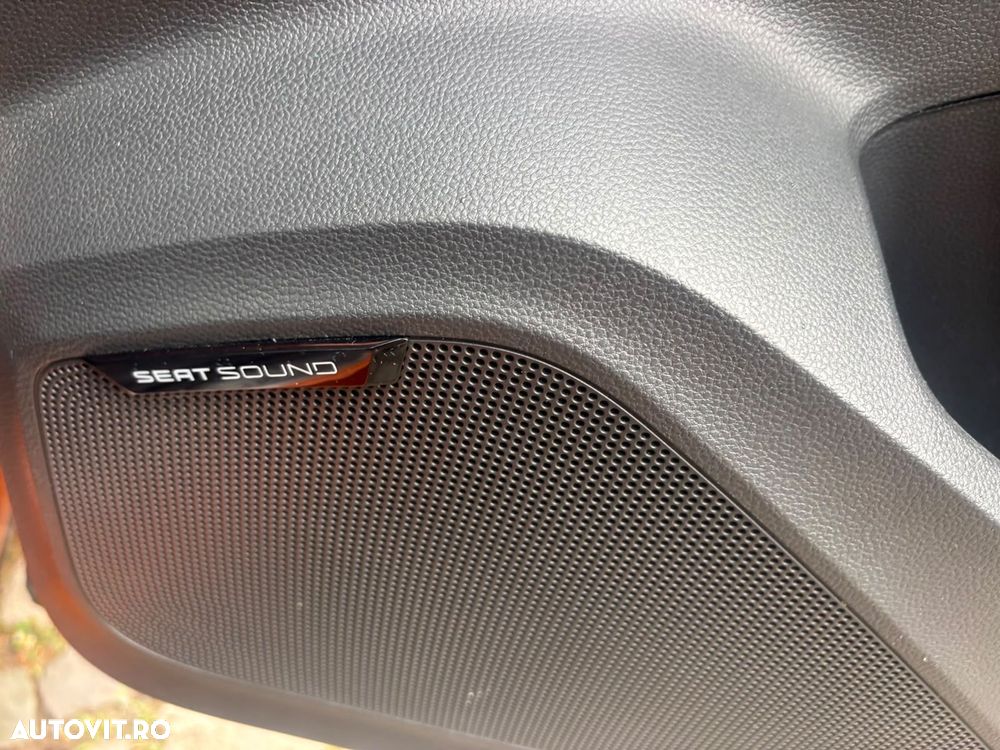 Seat Ateca 2.0 TSI Start&Stop 4DRIVE DSG7 Xcellence - 19