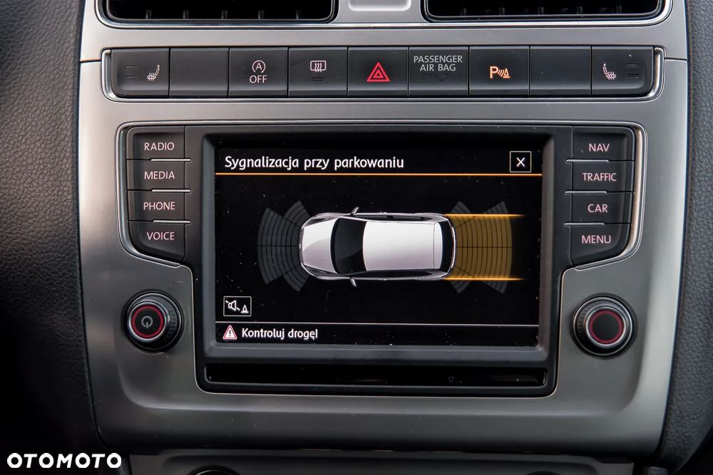 Volkswagen Polo - 24