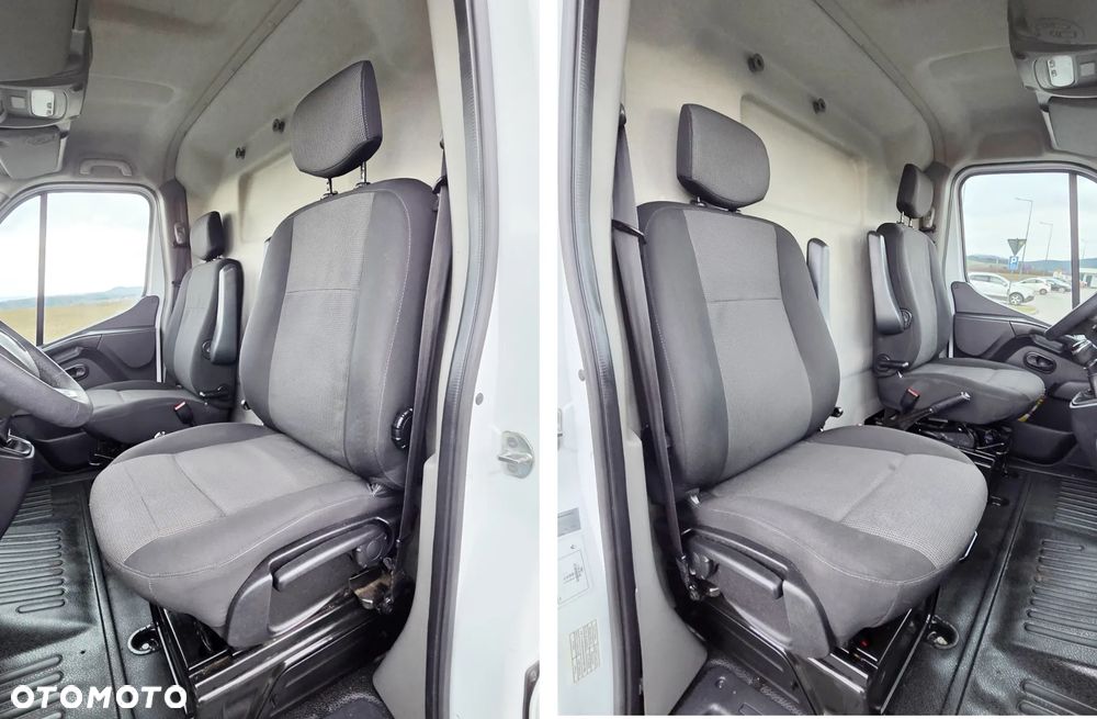 Renault Master 2020 2.3 CDTi 145PS 12.5M VERSALIFT ETL-32-125!!! PODNOŚNIK KOSZOWY ZWYŻKA MOŻLIWY KREDYT LEASING - 12