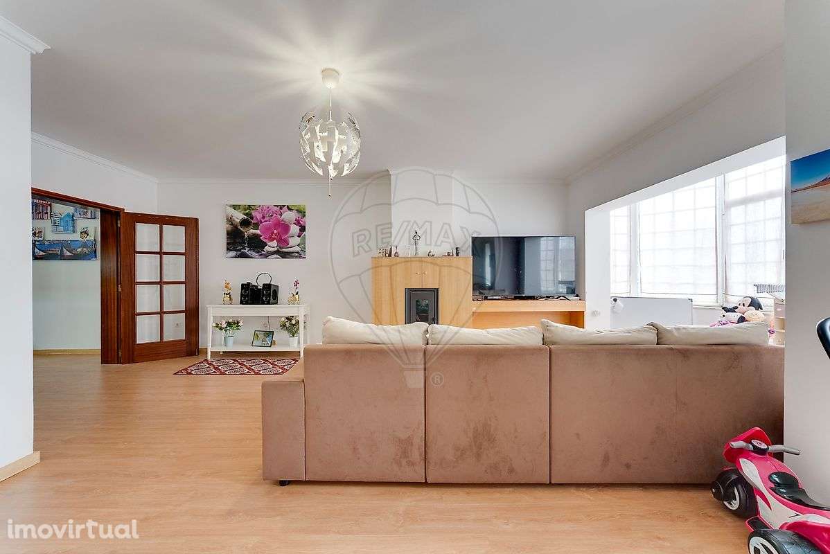 Moradia T4 para venda - Grande imagem: 3/36