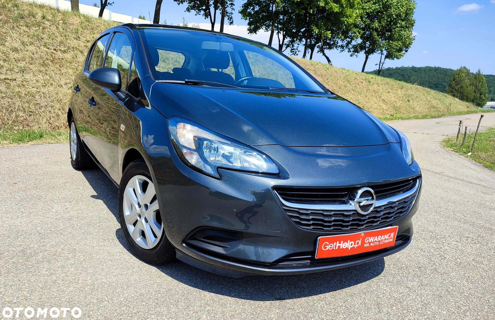 Opel Corsa 1.4 Selection - 2