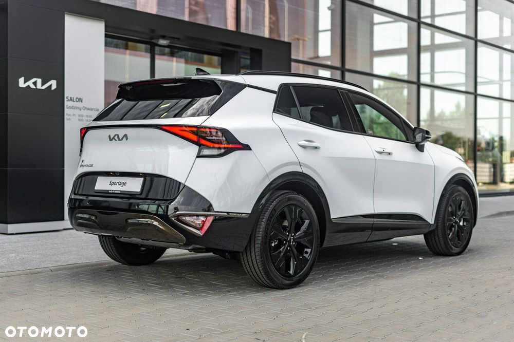 Kia Sportage - 2