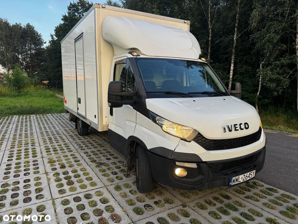Iveco Daily 35S15 - 6