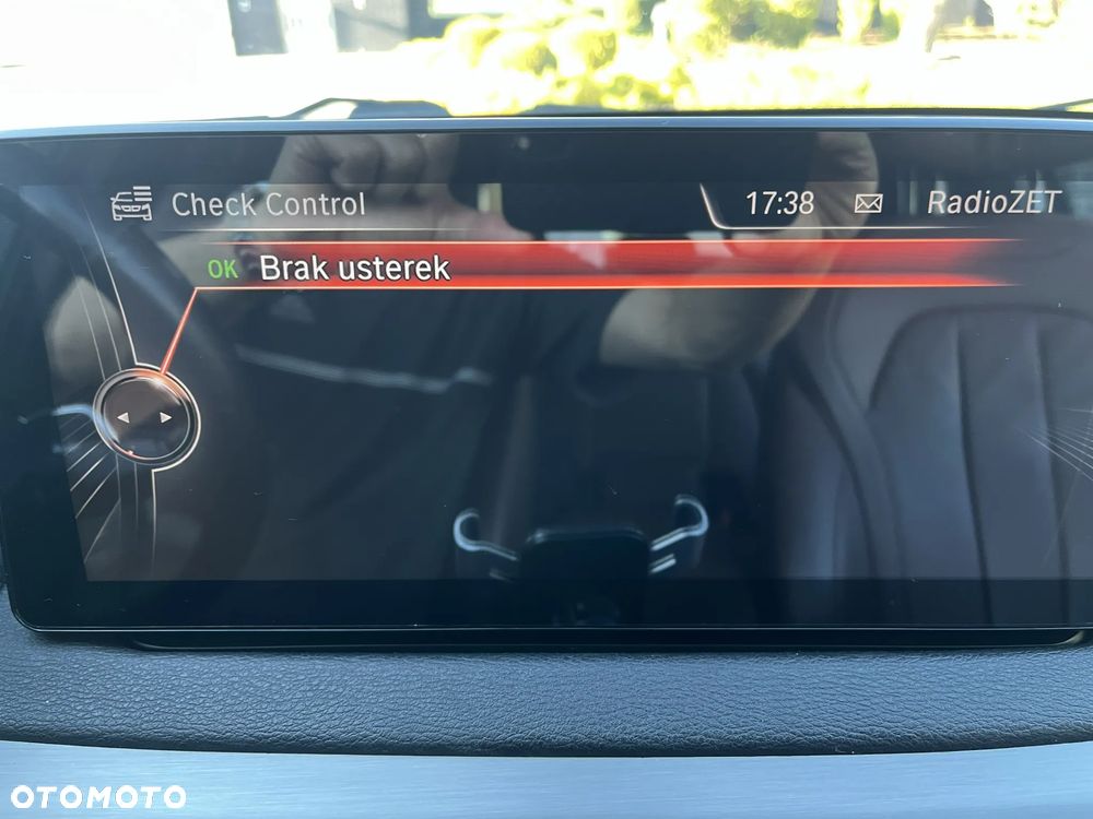 BMW X5 xDrive30d - 21