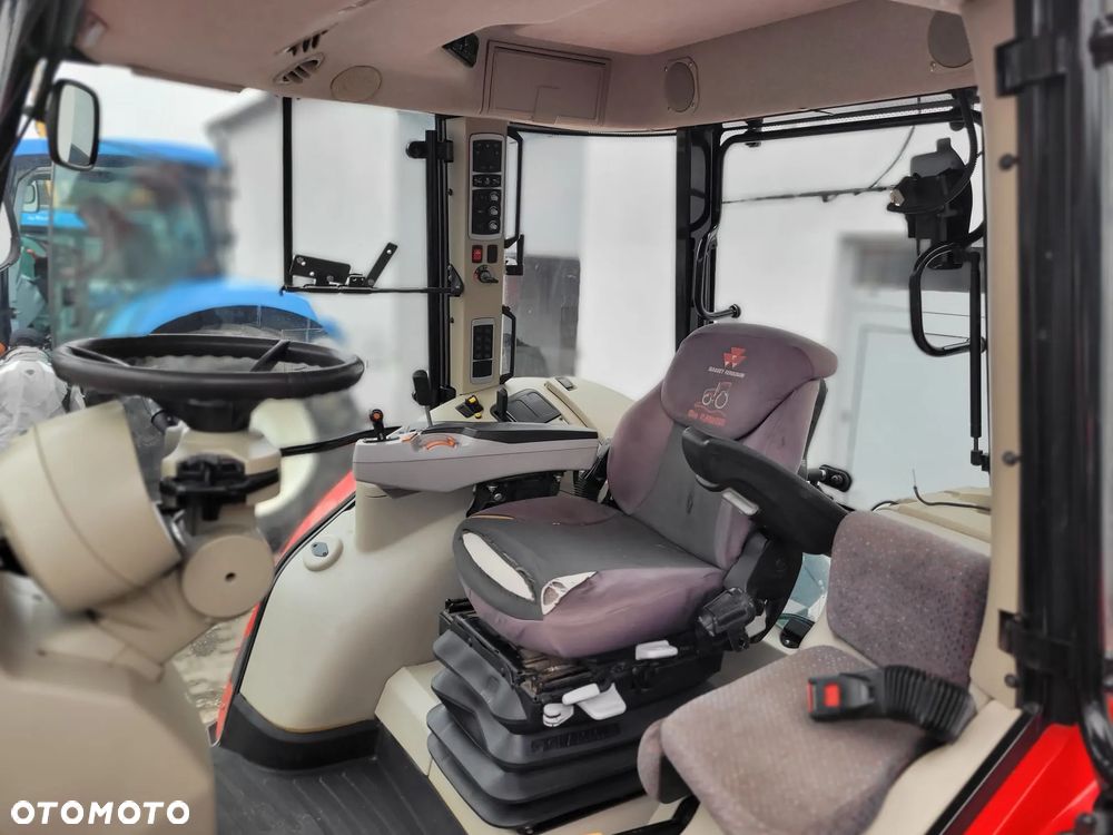 Massey Ferguson 6613 - 10