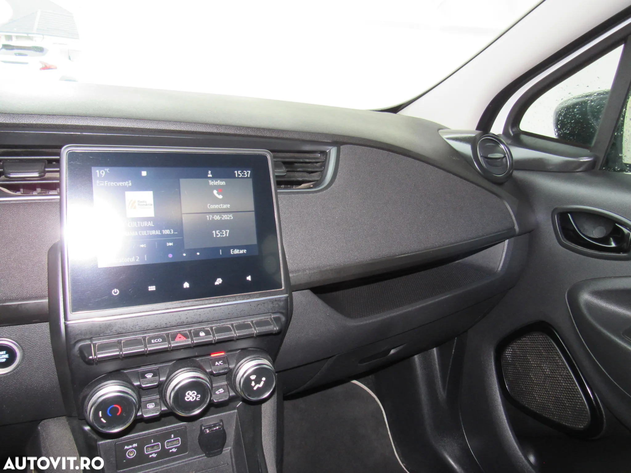 Renault ZOE 40 R110 Life - 26