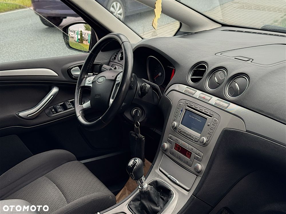 Ford S-Max - 5