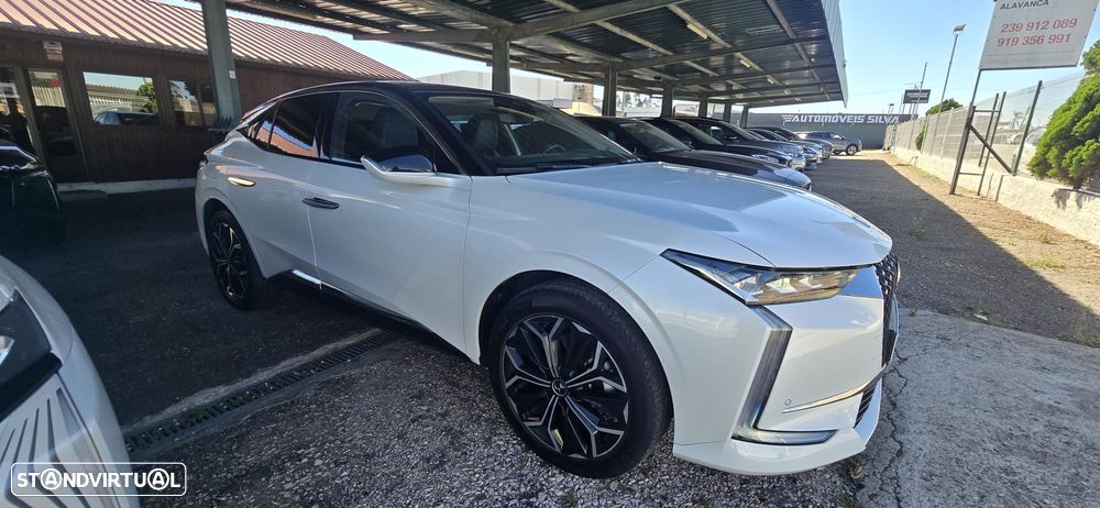 DS DS4 E-TENSE 225 RIVOLI - 11