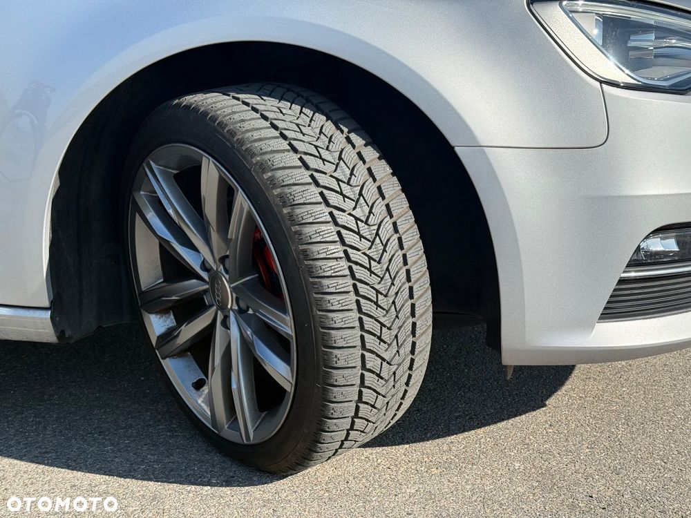 Audi A3 Sportback 1.4 TFSI Ambition - 7