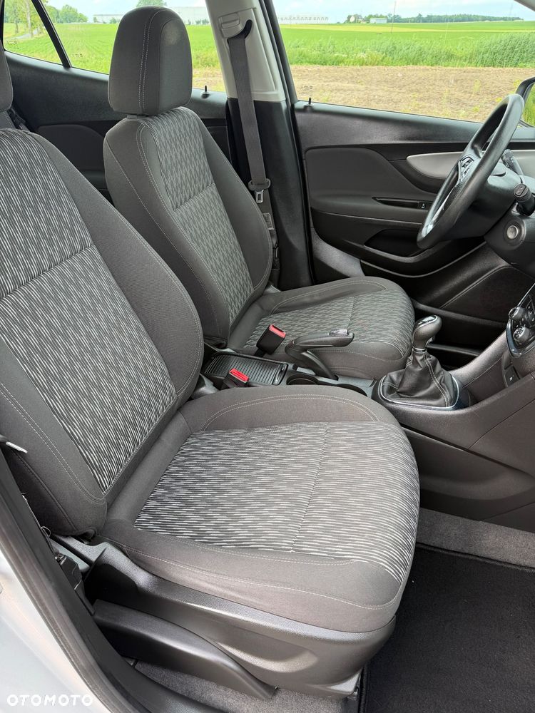 Opel Mokka 1.6 Cosmo S&S - 19