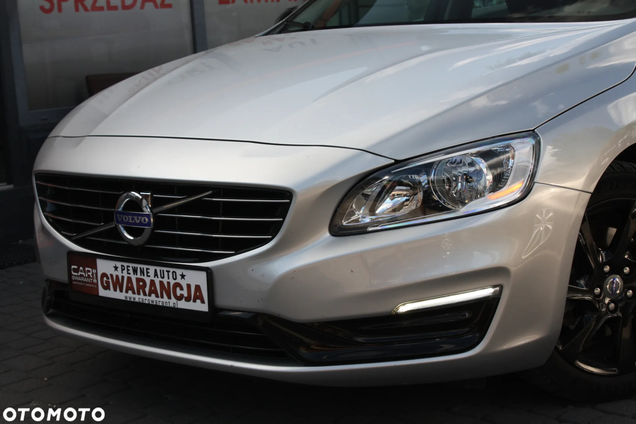 Volvo S60 D3 Kinetic - 11