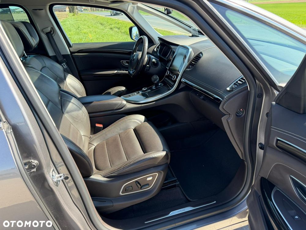 Renault Espace Energy dCi 160 EDC Initiale Paris - 14