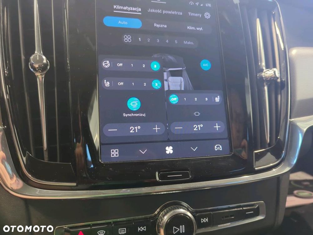 Volvo V90 - 4