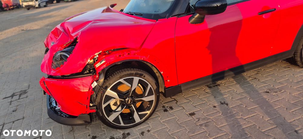 MINI Cooper - 6