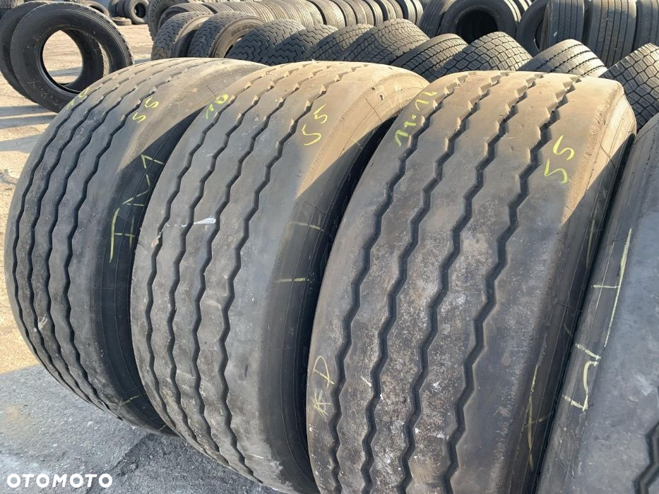 385/55r22.5 Opony WINDFORCE WT3000 naczepa naczepowe wybór okazja 1 - 6