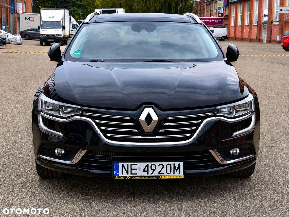 Renault Talisman ENERGY TCe 200 EDC INTENS - 10