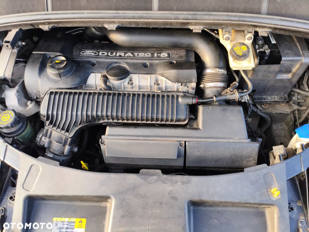 Ford S-Max 2.5 Titanium - 16