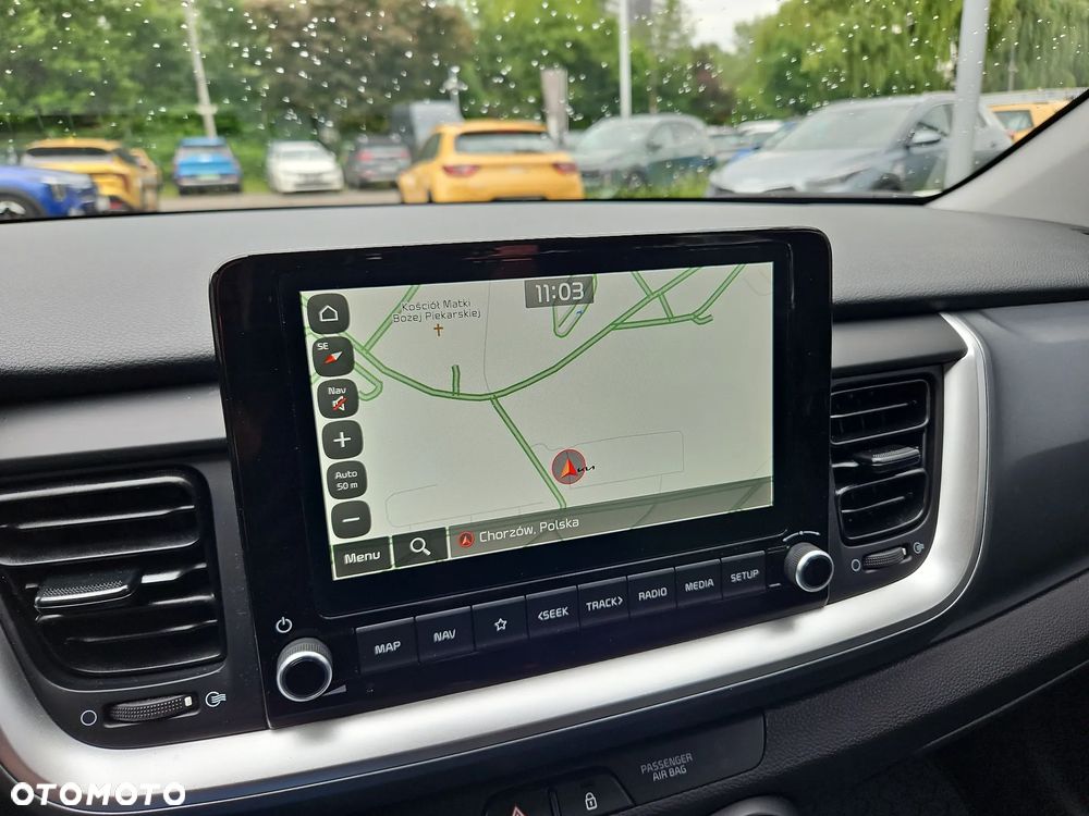 Kia Stonic 1.0 T-GDI M - 21