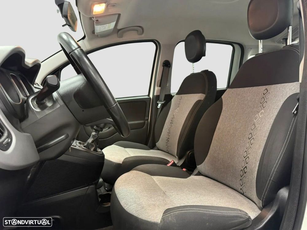 Fiat Panda - 8