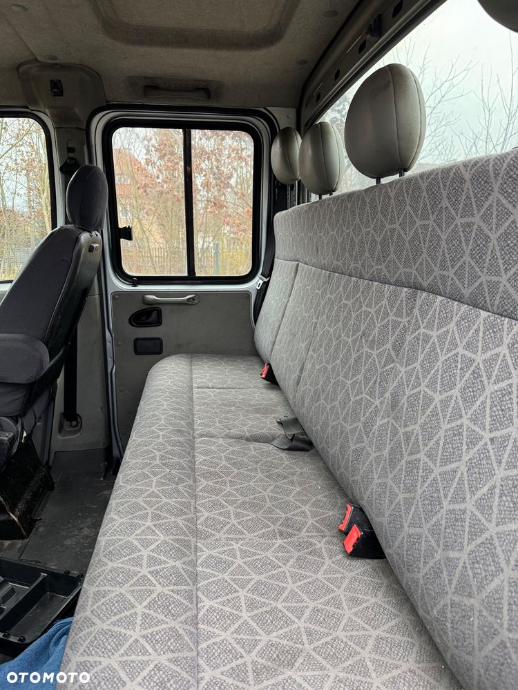 Renault Mascott - 14