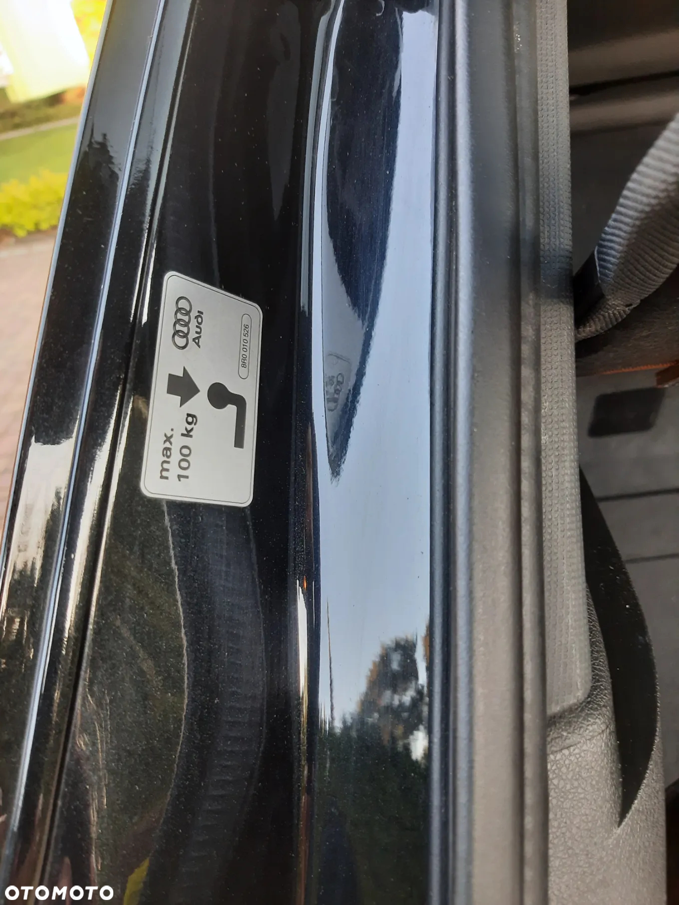 Audi Q5 3.0 TDI Quattro S tronic - 21