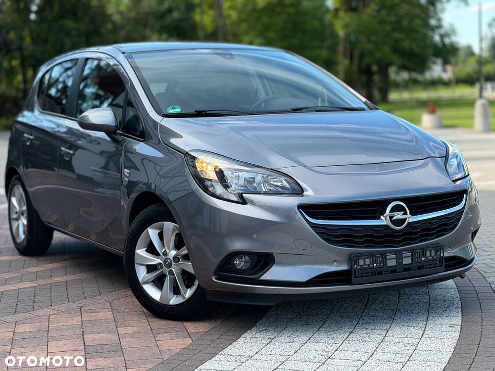 Opel Corsa 1.4 Automatik Active - 11