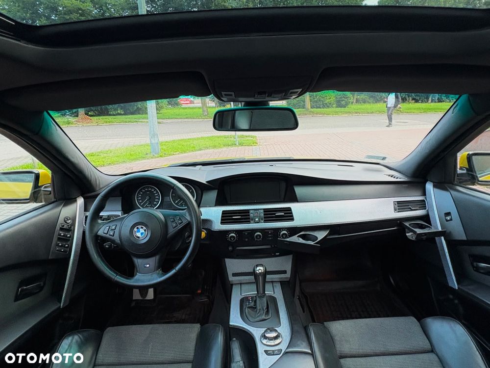 BMW Seria 5 - 23