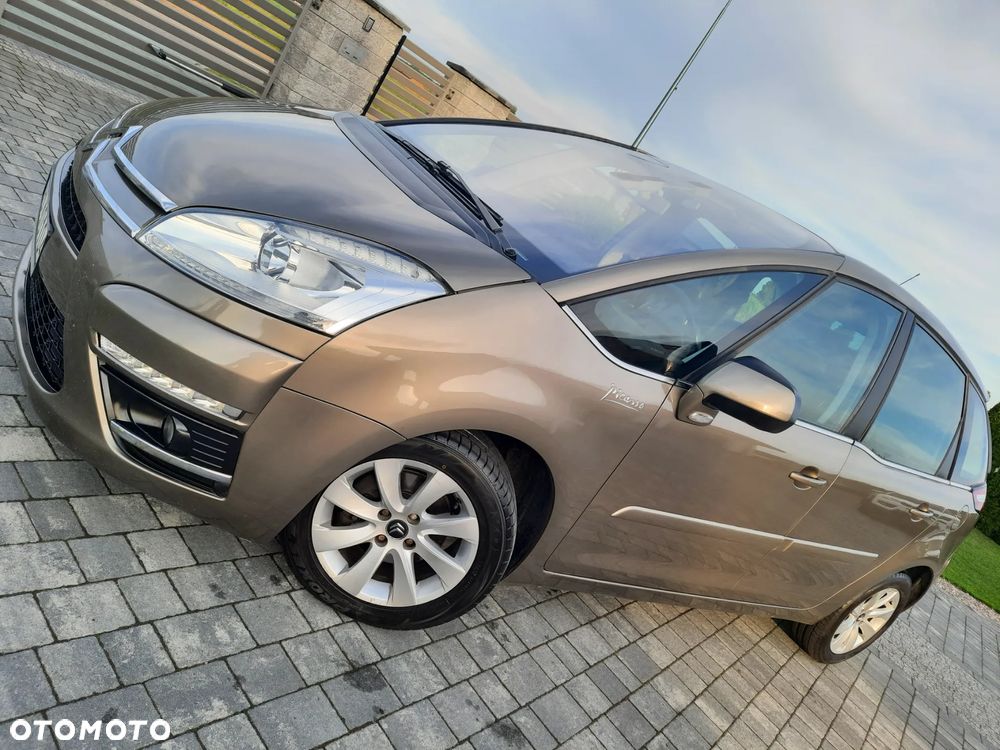 Citroën C4 Picasso 1.6 HDi Impress - 6