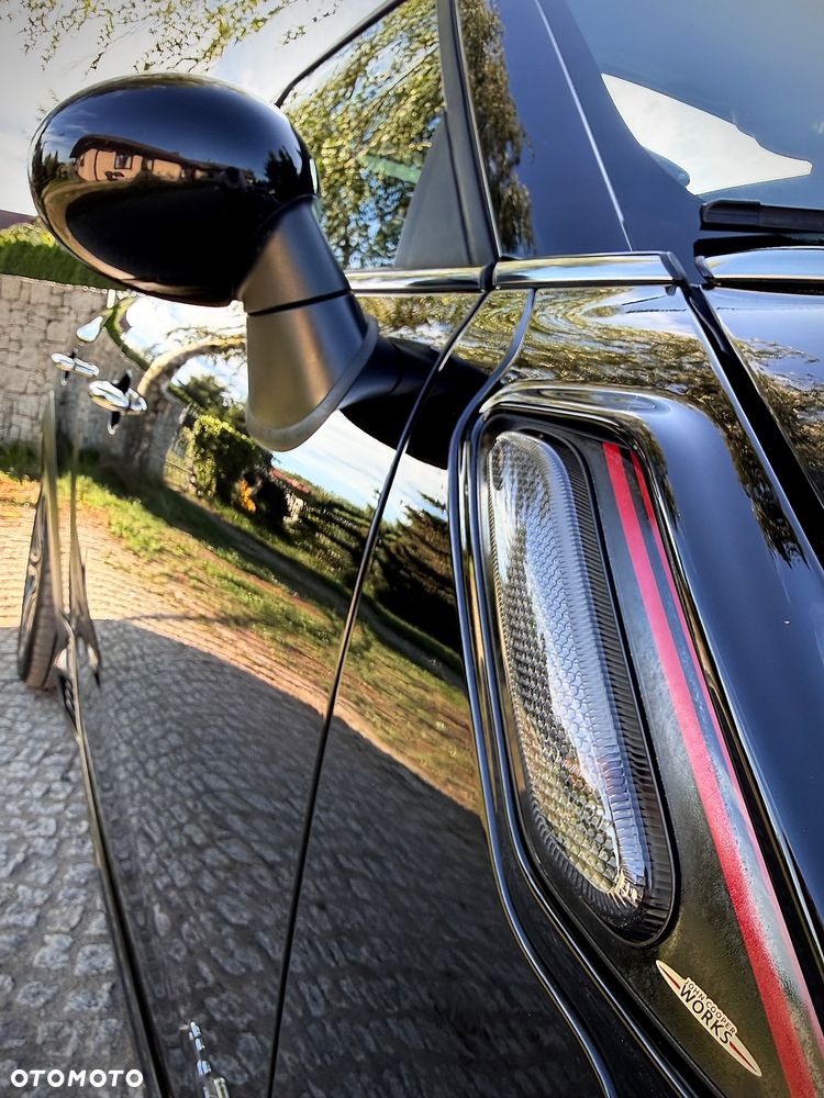 MINI John Cooper Works - 12