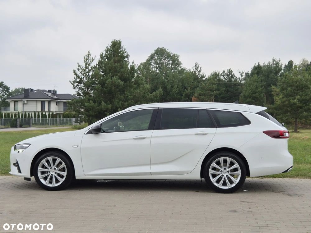 Opel Insignia 2.0 CDTI Business Elegance S&S - 20