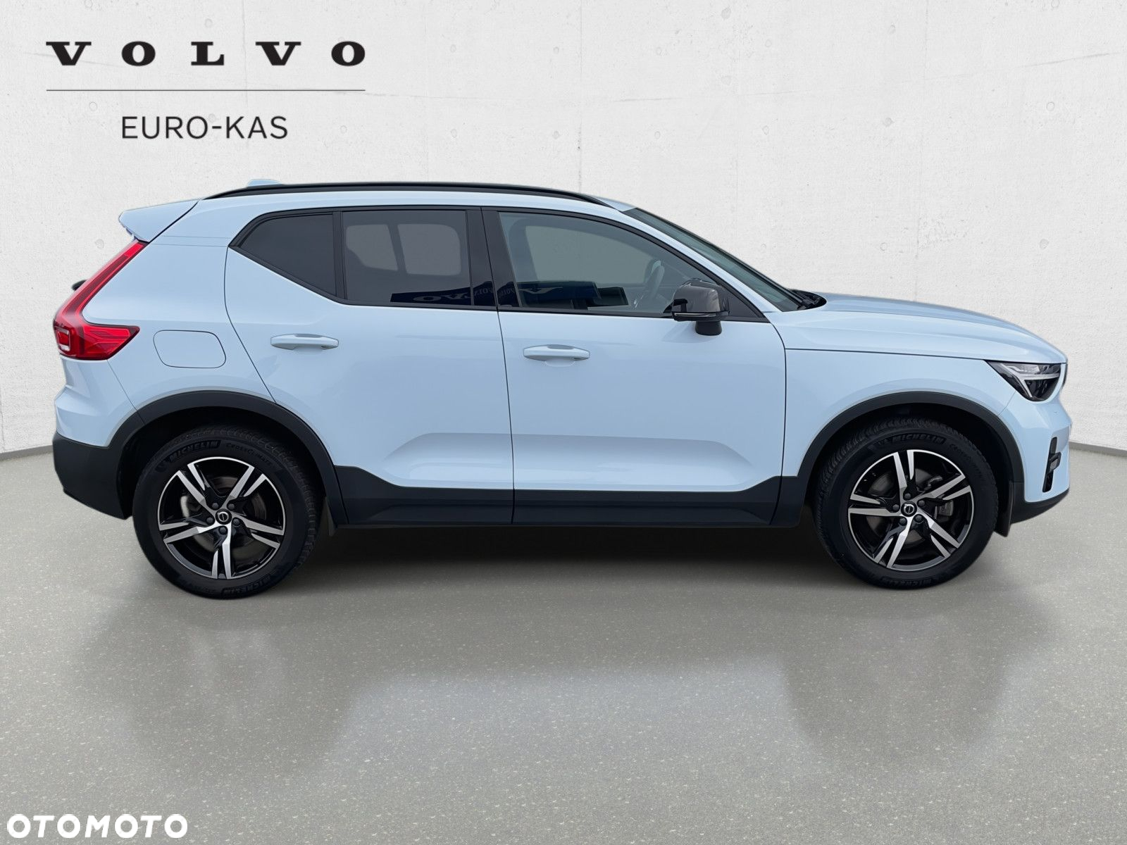 Volvo XC 40 - 6