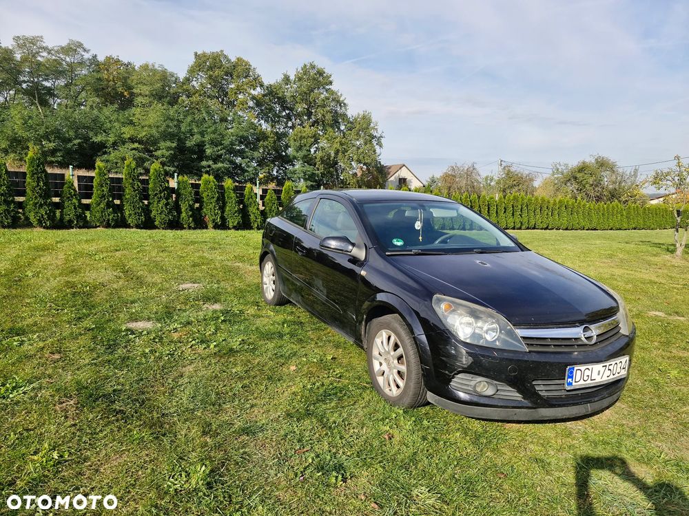 Opel Astra - 2