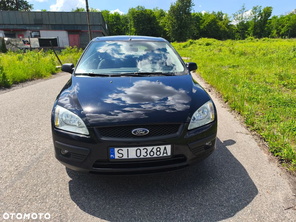Ford Focus - 6
