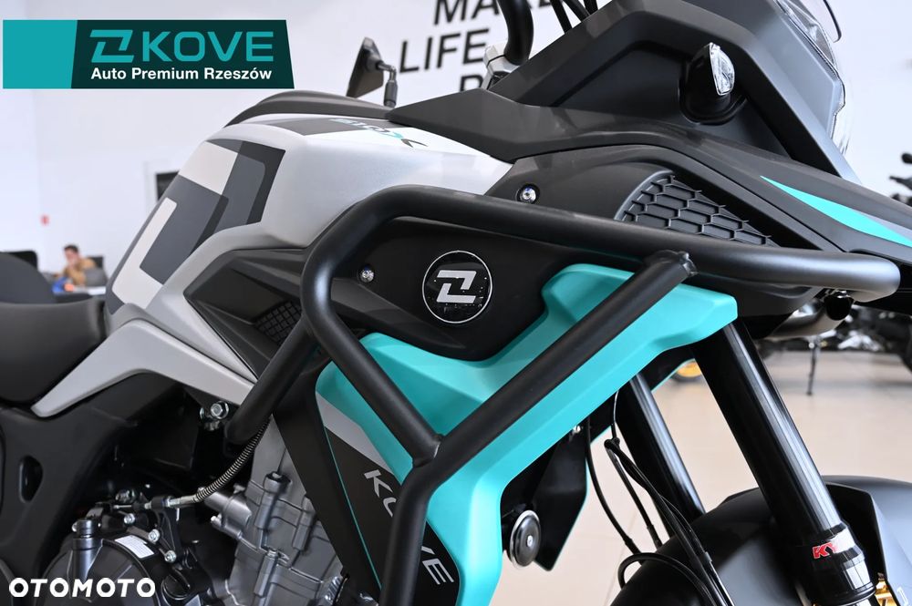 KOVE 510X - 7