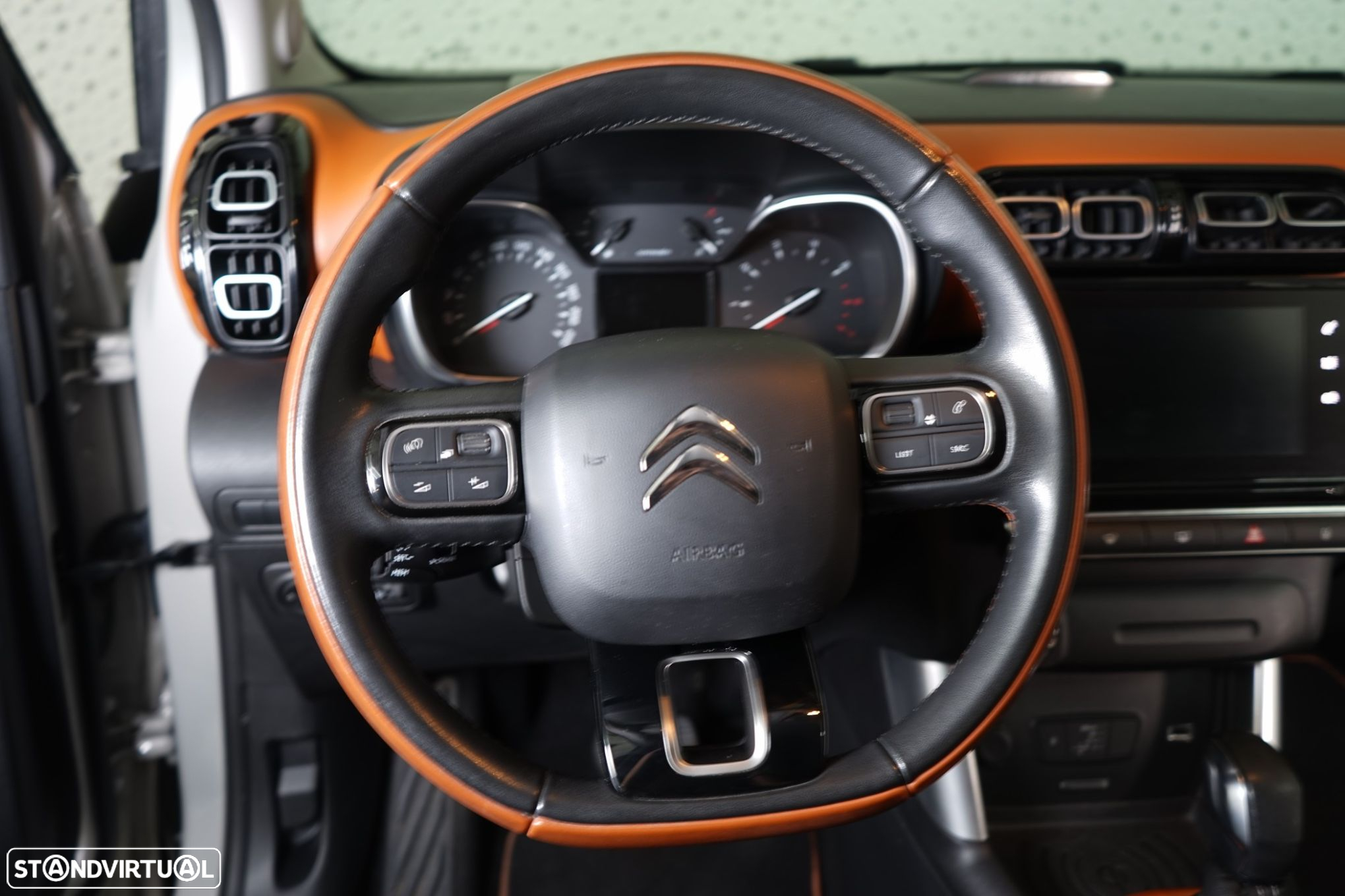 Citroën C3 Aircross - 20