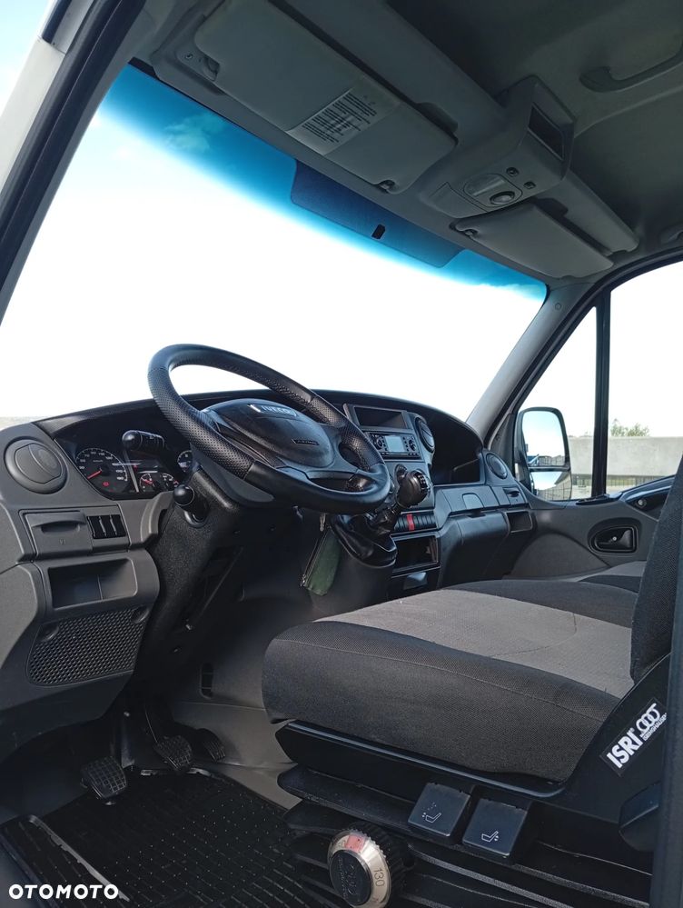 Iveco Daily - 17