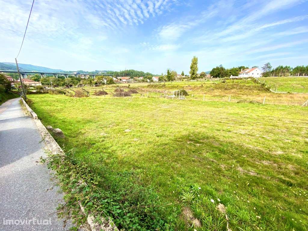 Terreno para construção. - Grande imagem: 5/5