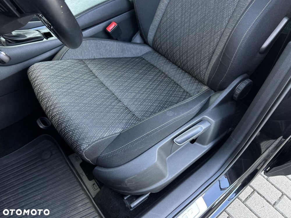 Skoda Karoq 1.5 TSI ACT Ambition DSG - 13