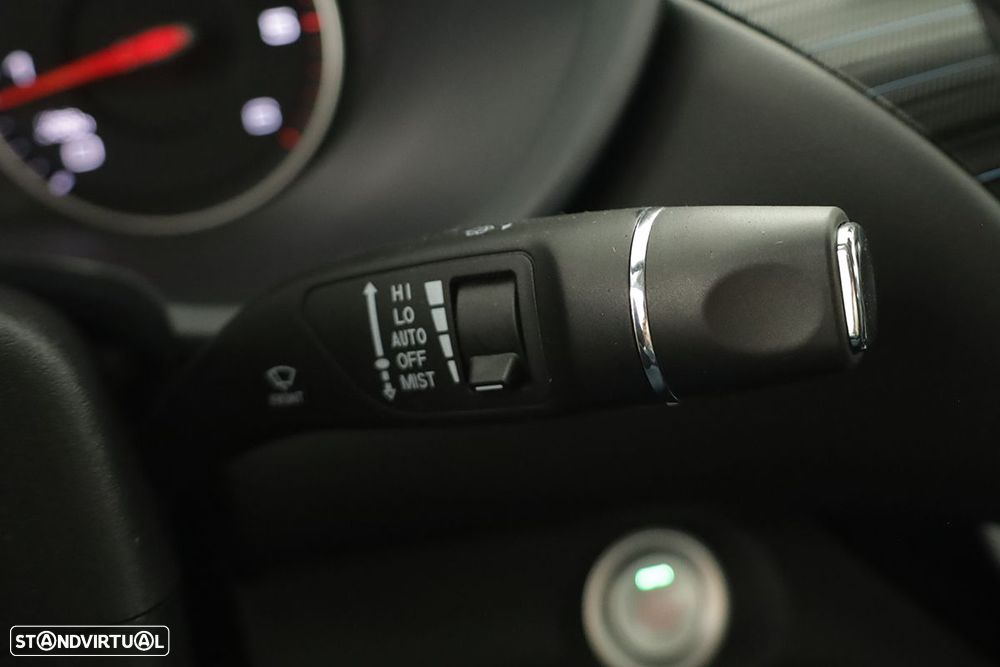 Foton Tunland G7 2.0 MT - 17