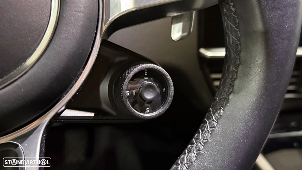 Porsche Cayenne E-Hybrid - 29