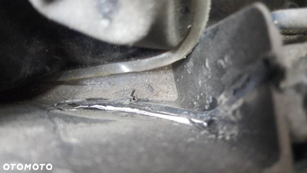 ZBIORNIK PŁYNU FAP DPF CITROEN C4 PICASSO I 1.6 HDI 9658154780 - 6