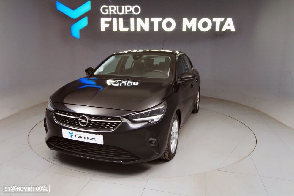 Opel Corsa 1.5 D Business - 6