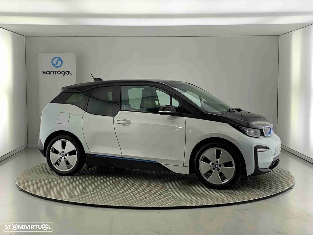 BMW i3 94Ah - 1