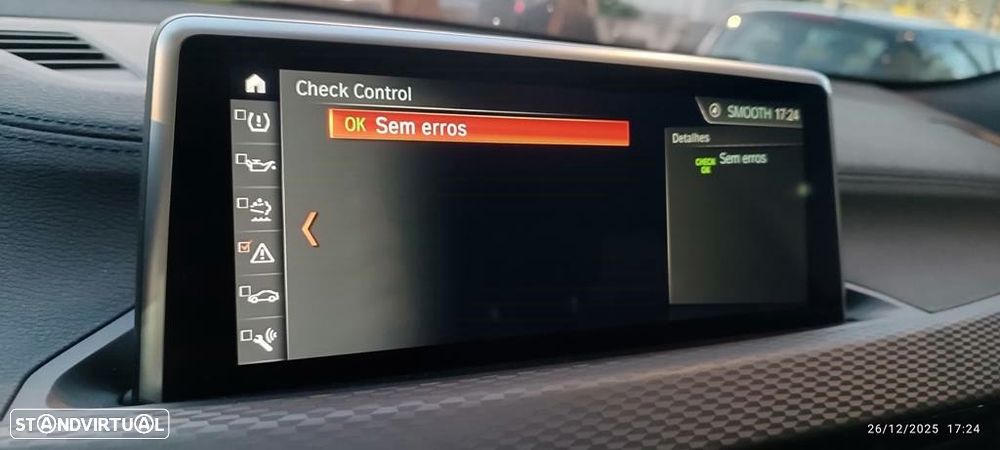 BMW X2 16 d sDrive Auto X Pack M - 21