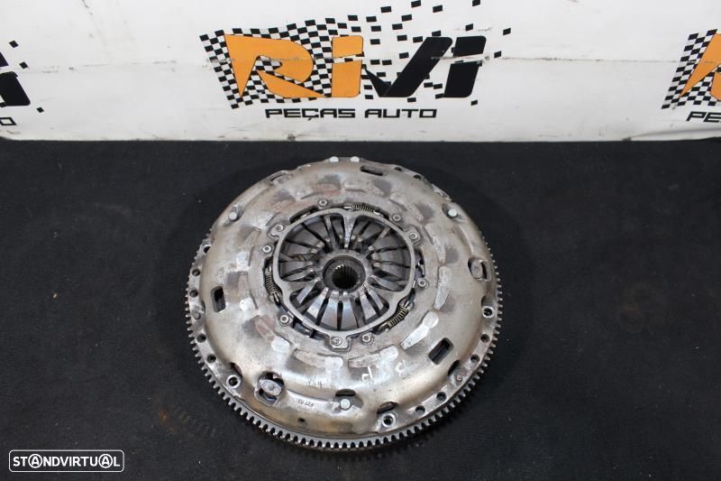 Kit Embraiagem Volkswagen Passat (3C2)  03G141025f / 03G105266bb / 022 - 1