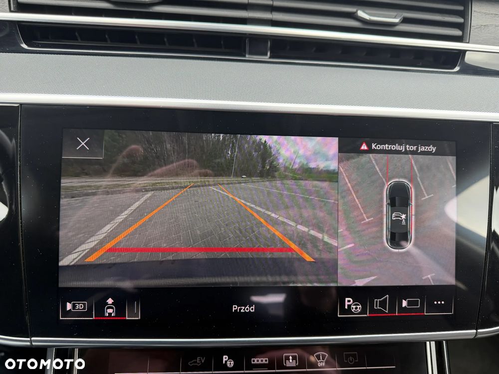 Audi A8 L 60 TFSI e Quattro Tiptronic - 20