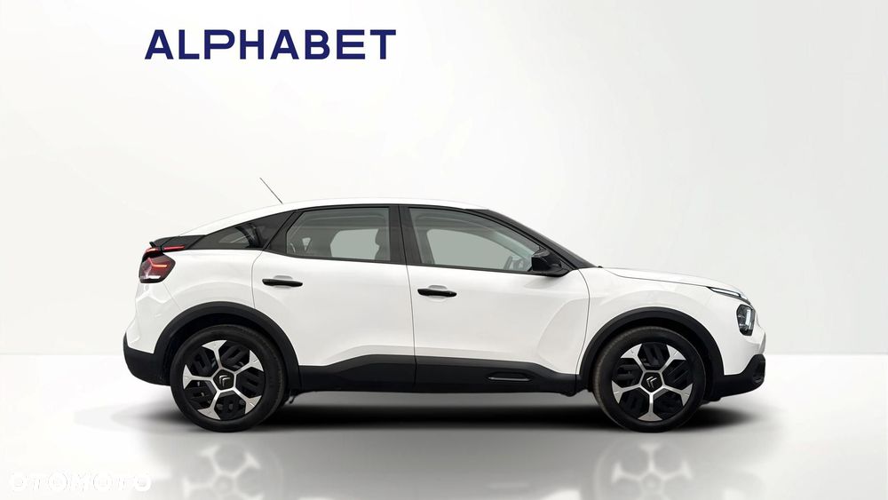 Citroën C4 1.2 PureTech Feel S&S - 7