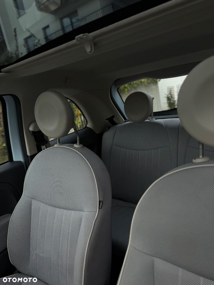 Fiat 500 - 5