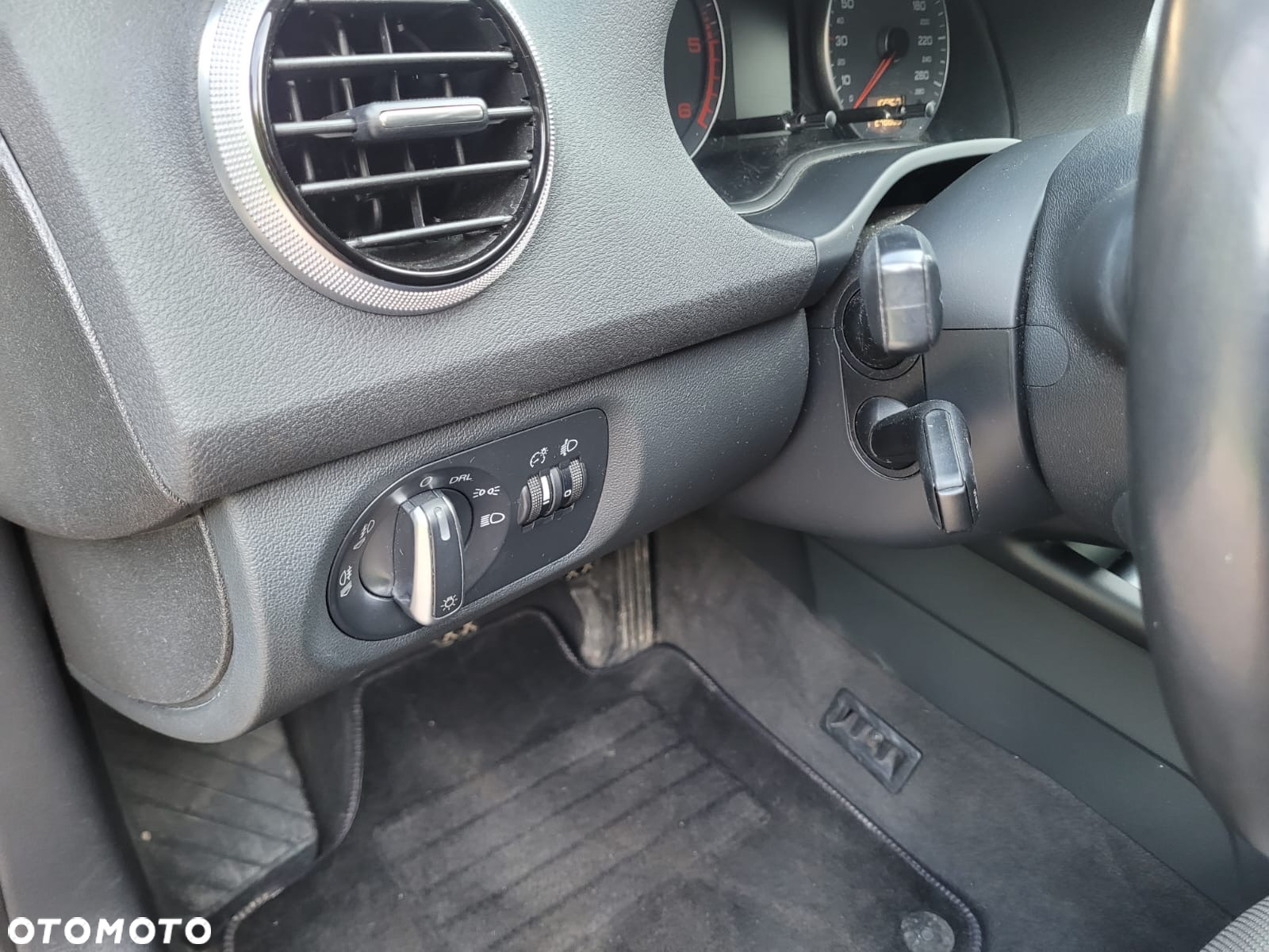 Audi A3 2.0 TDI Attraction - 24